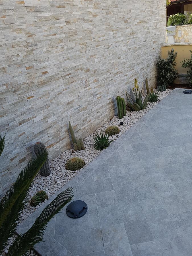 B&B Aloe Comfort Rooms Сан Вито ло Капо Екстериор снимка