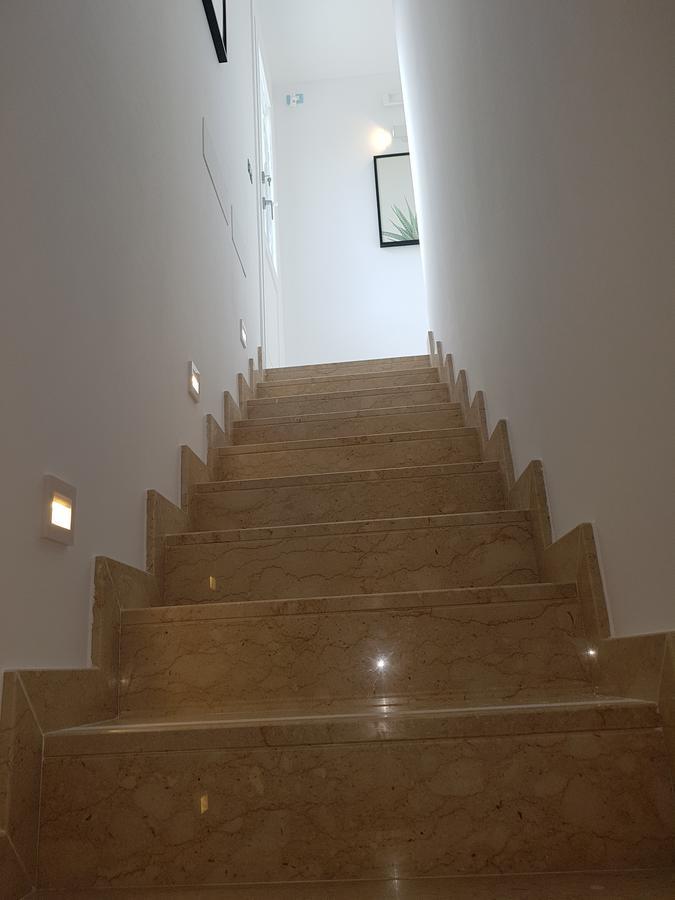 B&B Aloe Comfort Rooms Сан Вито ло Капо Екстериор снимка