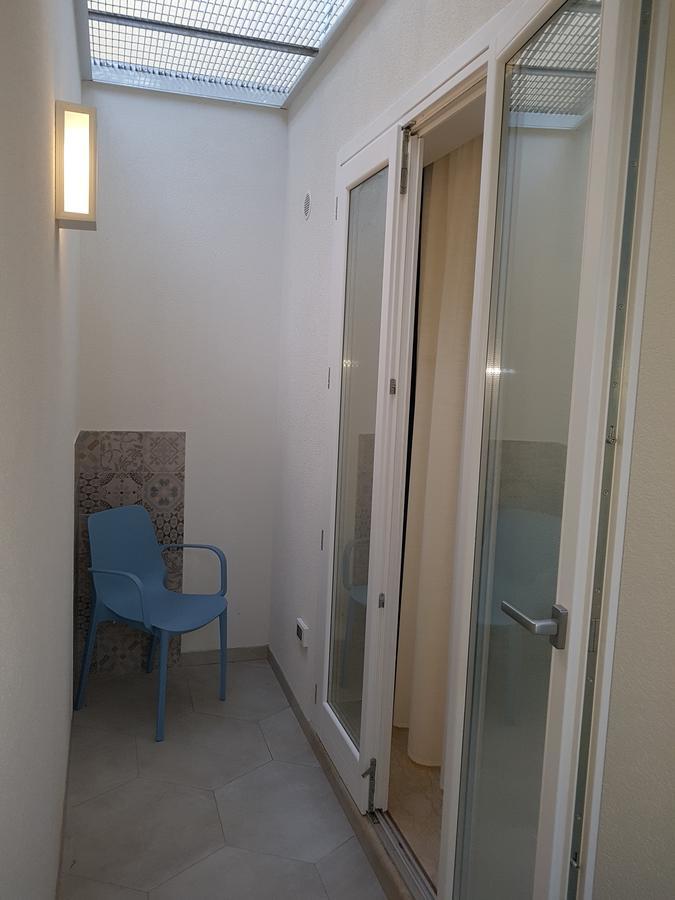 B&B Aloe Comfort Rooms Сан Вито ло Капо Екстериор снимка