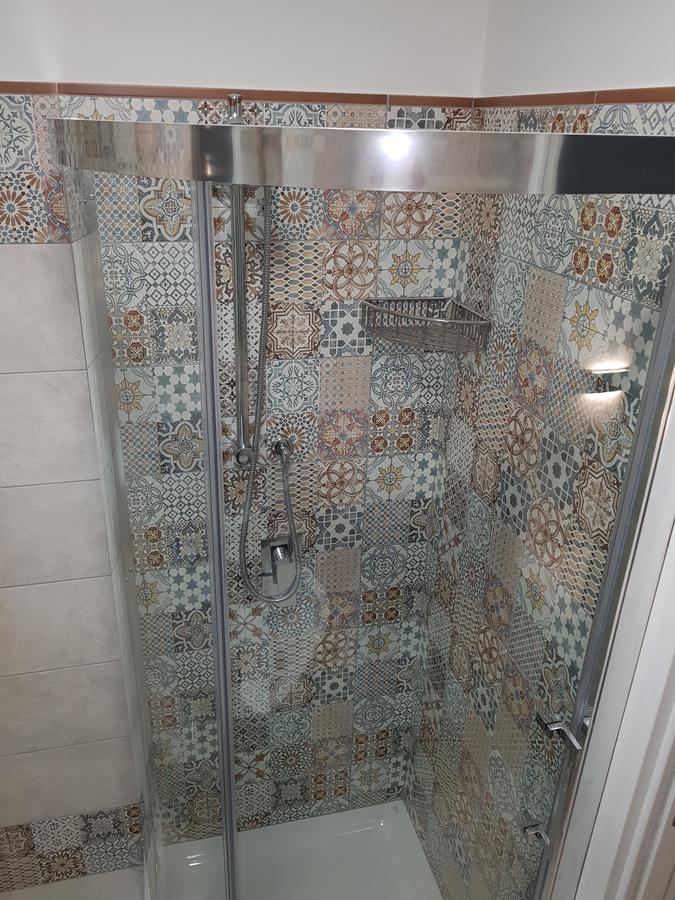 B&B Aloe Comfort Rooms Сан Вито ло Капо Екстериор снимка