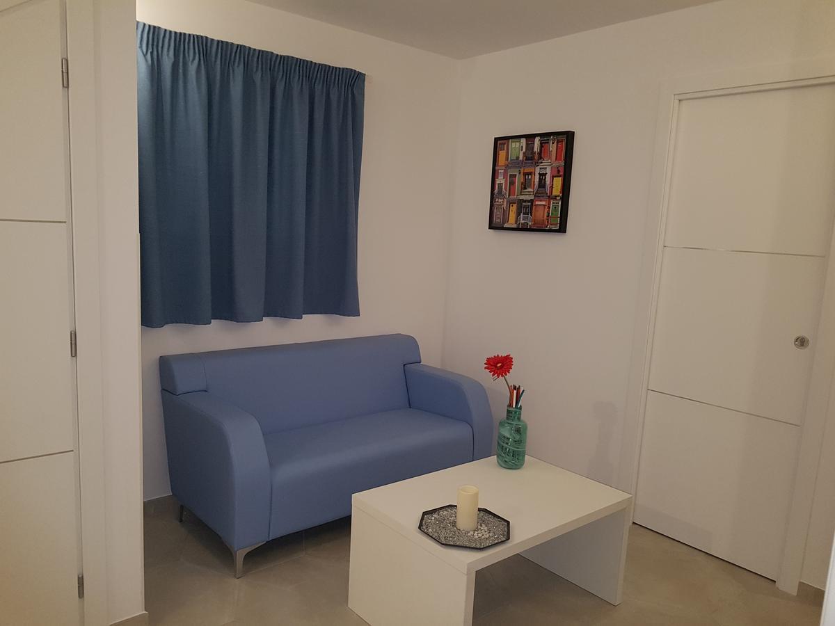 B&B Aloe Comfort Rooms Сан Вито ло Капо Екстериор снимка