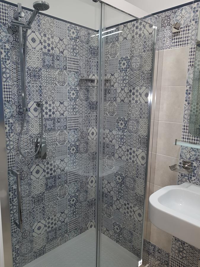 B&B Aloe Comfort Rooms Сан Вито ло Капо Екстериор снимка