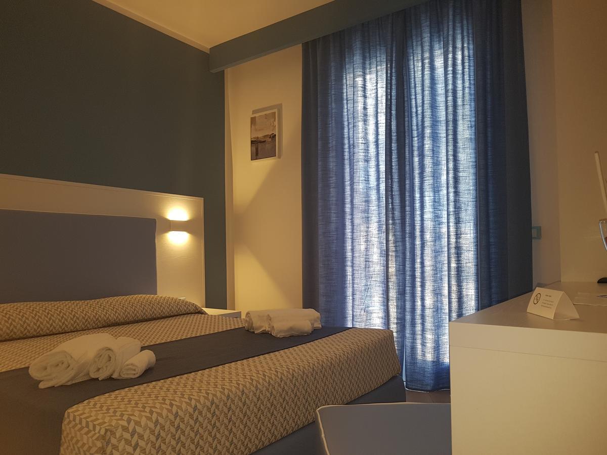 B&B Aloe Comfort Rooms Сан Вито ло Капо Екстериор снимка