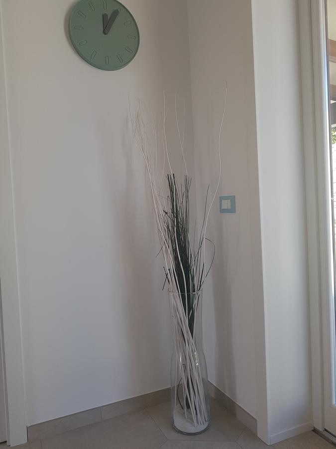 B&B Aloe Comfort Rooms Сан Вито ло Капо Екстериор снимка
